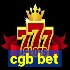 cgb bet